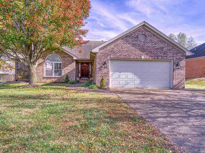 3788 Canterbury Ct, Newburgh, IN, 47630