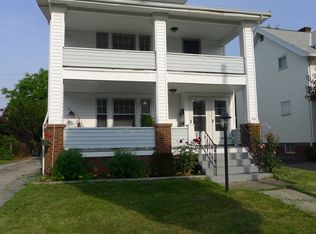 2076 Wascana Ave #2076, Lakewood, OH