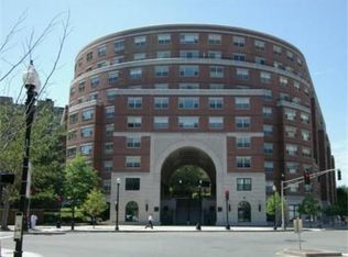 150 Staniford St APT 505, Boston, MA 02114