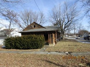 316 Nye St, Marion, OH