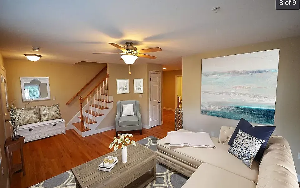 3 bed, 1.5 bath, 1500 sqft, $3,300 — Photo 4