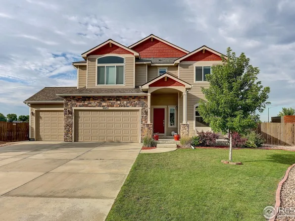 6651 Catalpa Ct, Frederick, CO 80530