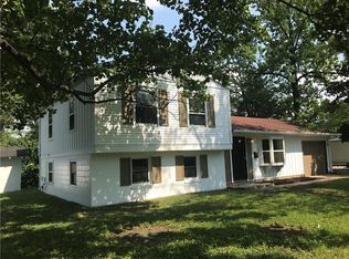 3565 Moller Rd, Indianapolis, IN 46224