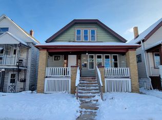3020 S 9th Pl, Milwaukee, WI 53215