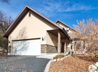 3661 N Patio Springs Dr, Eden, UT 84310