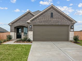 138 Spring Rose Dr, Magnolia, TX 77354