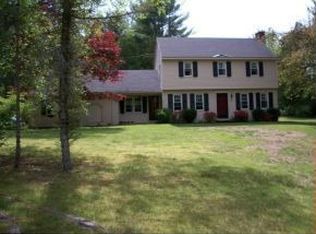 54 Centerview Dr, Swanzey, NH 03446