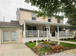 305 29th St S, Brigantine, NJ 08203