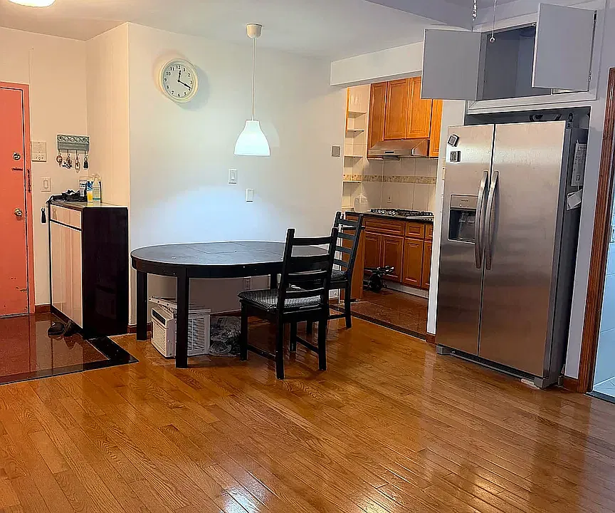 14 Orchard St #6I