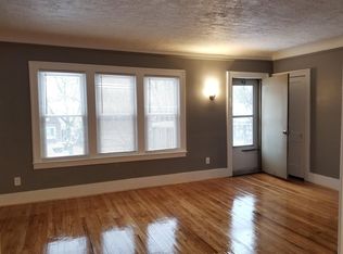 9122 Pinehurst St #2, Detroit, MI 48204