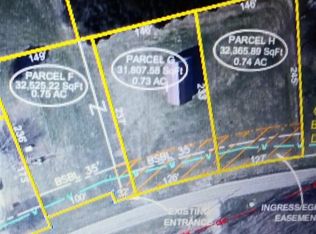 PARCEL H Old Bowling Green Rd #G, Glasgow, KY 42141