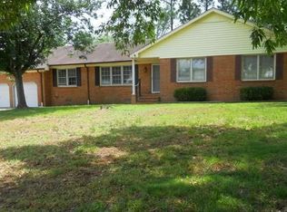 4605 Cape Cod Cir, Virginia Beach, VA 23455