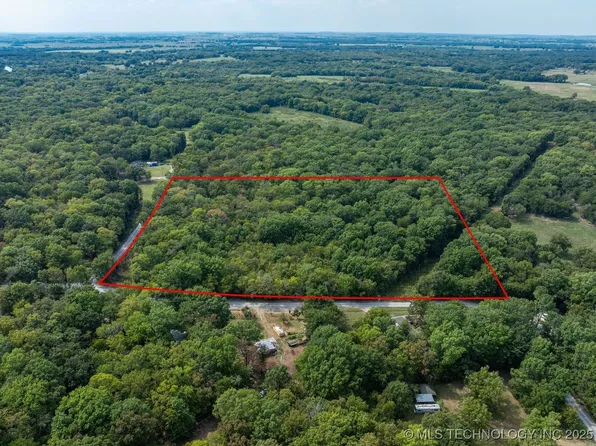 2088 W 616th, Chouteau, OK 74337