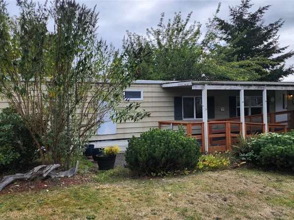 1965 West Side Hwy #22, Kelso, WA 98626