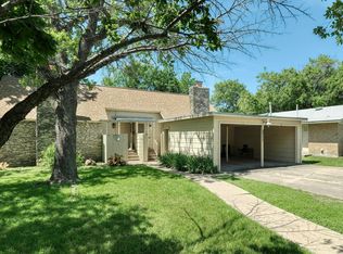2711 Saint Edwards Cir #2, Austin, TX 78704