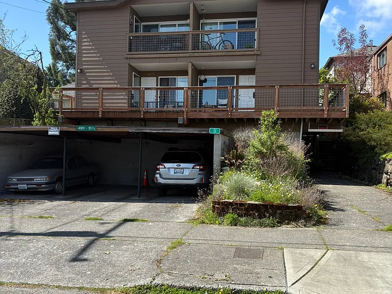 4911 Woodland Park Ave N #4913.5 — Photo 21