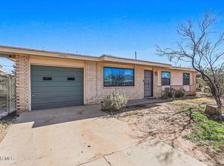 10548 Clearwater St, El Paso, TX 79924