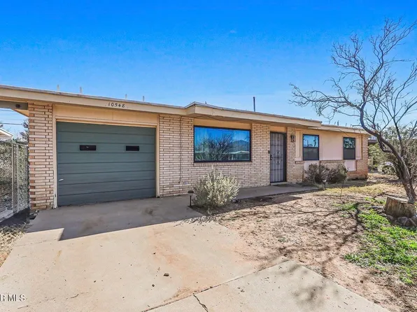 10548 Clearwater St, El Paso, TX 79924