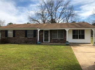 4309 Marcell Cir, Texarkana, TX 75503