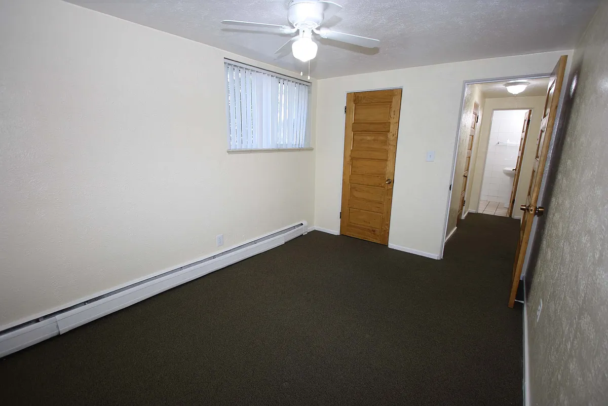 Building Photo - 2150 N Franklin St #101