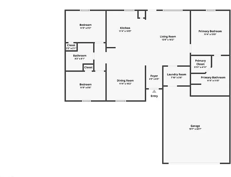 16325 Sun View Ln — Photo 2