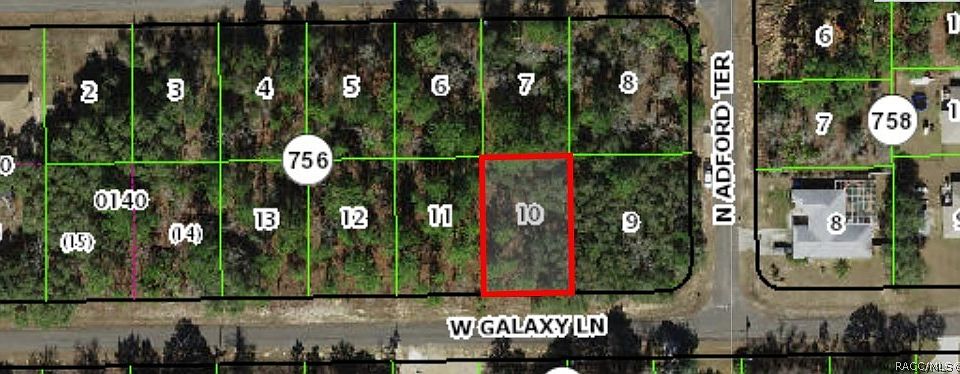 2nd image of 2175 W Galaxy Ln