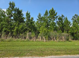 LOT 68 Wide Water Cir, Wewahitchka, FL 32465