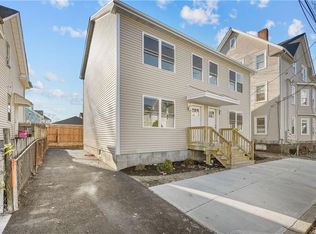 208 Althea St, Providence, RI 02909