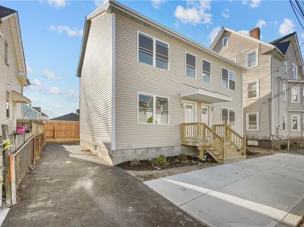 208 Althea St, Providence, RI 02909