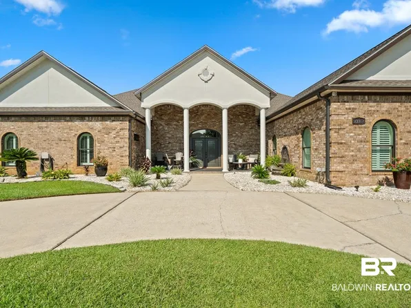 23357 Carnoustie Dr, Foley, AL 36535