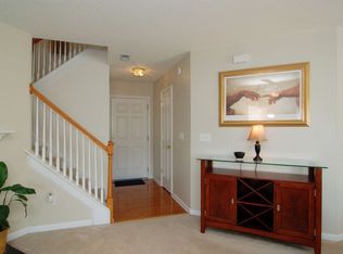 3351 Marshlane Way, Raleigh, NC 27610