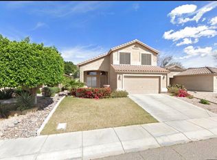 1710 W Hiddenview Dr, Phoenix, AZ 85045
