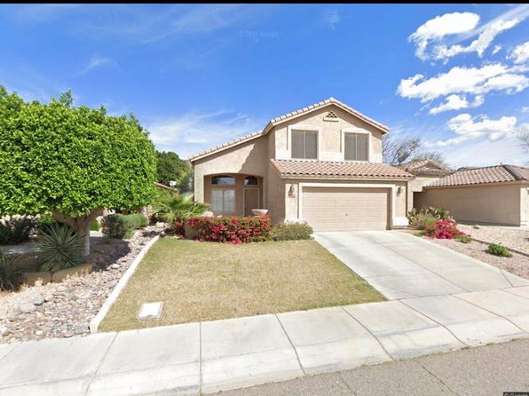 1710 W Hiddenview Dr