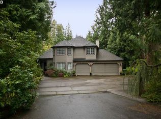 1876 Palisades Lake Ct, Lake Oswego, OR 97034