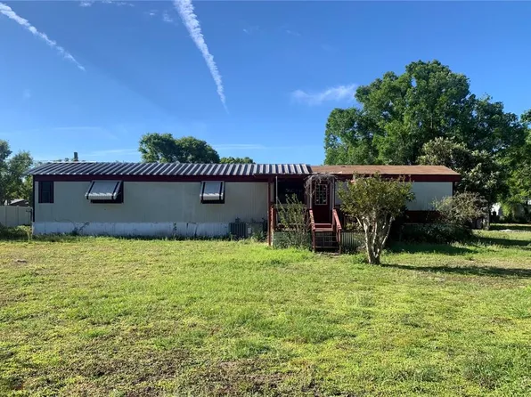 7503 Shorter Rd, Plant City, FL 33565
