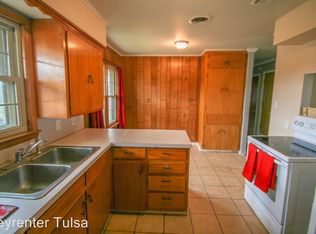 1217 N 89th Ave E, Tulsa, OK 74115