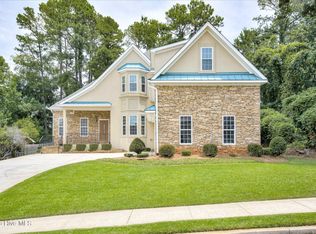 4112 Shady Oaks Dr, Martinez, GA 30907