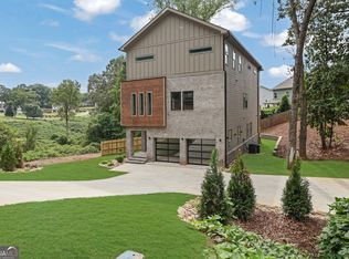 120 N Gwinnett St, Buford, GA 30518