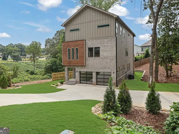 120 N Gwinnett St, Buford, GA 30518