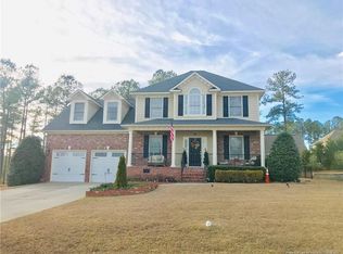56 Valley Pines Cir, Spring Lake, NC 28390