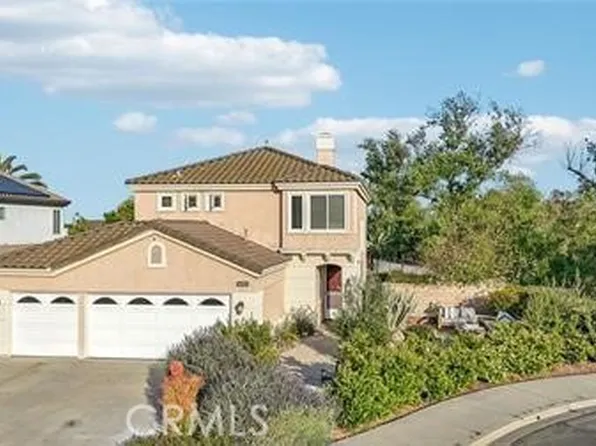 14213 Aliso Ct, Chino Hills, CA 91709