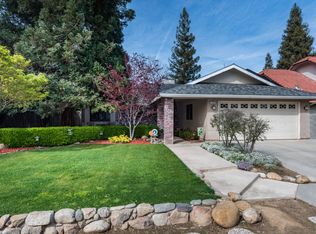 2164 E El Paso Ave, Fresno, CA 93720