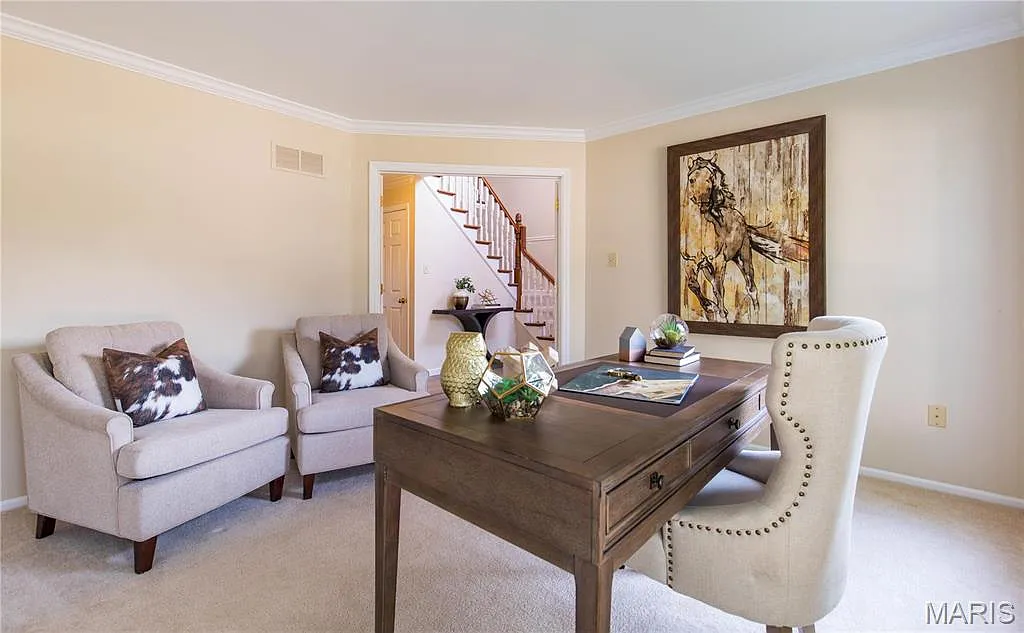 4 bed, 3.5 bath, 3439 sqft, $3,400 — Photo 3