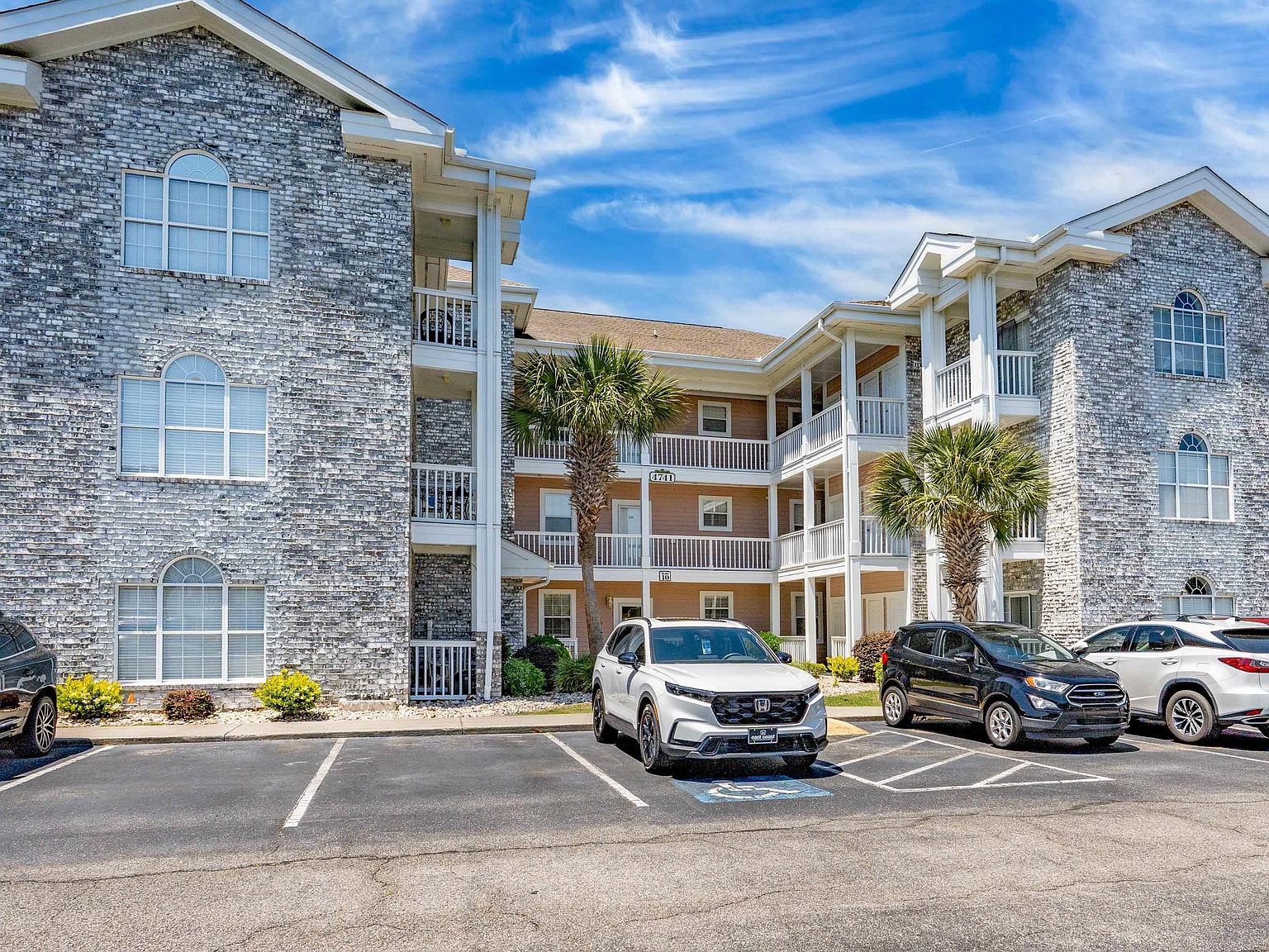 4741 Wild Iris Dr. #303