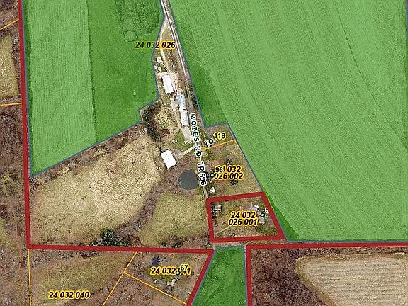 2nd image of 118 Mozes Rd
