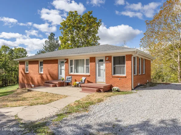 208 Ford St, Owenton, KY 40359