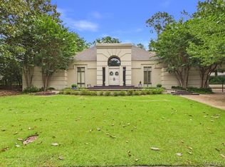 1829 Fairlee Ct, Montgomery, AL 36106