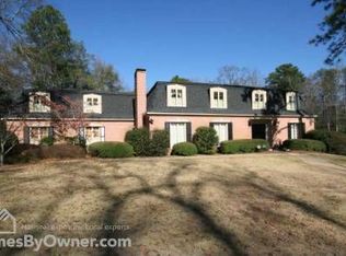 2519 Craigston Dr, Columbus, GA 31906