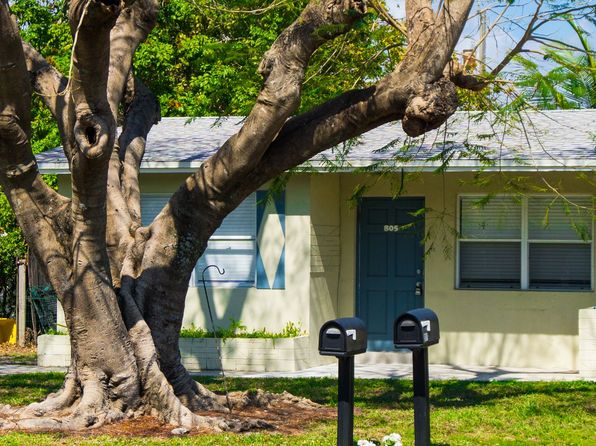 801 NW 5th Ave #805