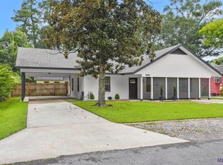 1731 Edinburgh Ave, Baton Rouge, LA 70808